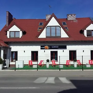 Country Il Tartufo Warszawa