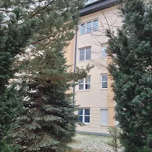Apartament Czerwone Maki Warszawa